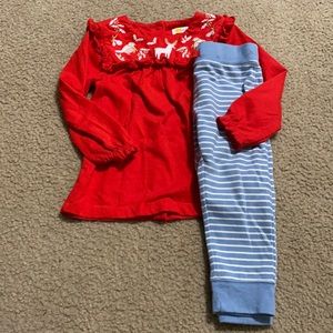 Baby Boden winter Playset